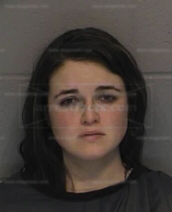 Ashley Nicole Clary