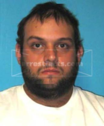 Joshua Ryan Harper