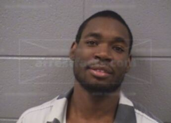 Tyrese Bell