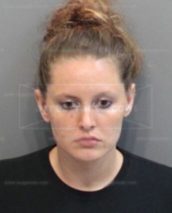 Chrystal Marie Galloway