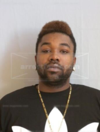 Carlos Boston Mcneal