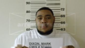 Mark Dewayne Dixon