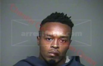 Ditravious Barber