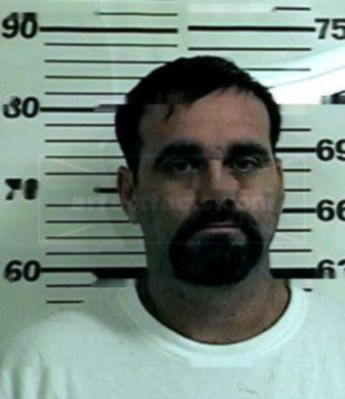 Michael Lee Stephenson