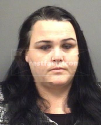 Amanda Jo Nowlin