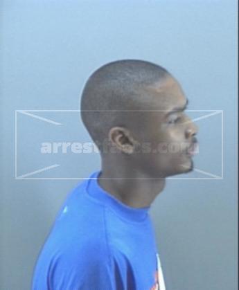Dantrel Lamar Robert