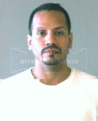 Oscar Magdaleno