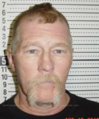 Albert James Breeding