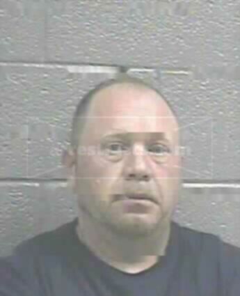 Vince Earl Mccracken