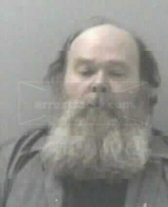 Mark Allen Bell