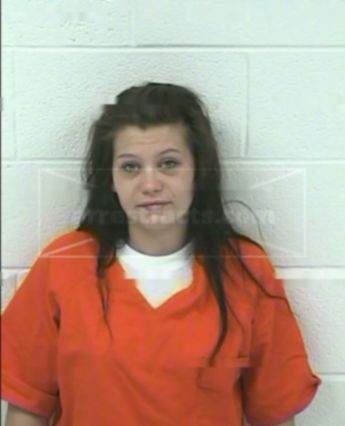 Melissa M Petty