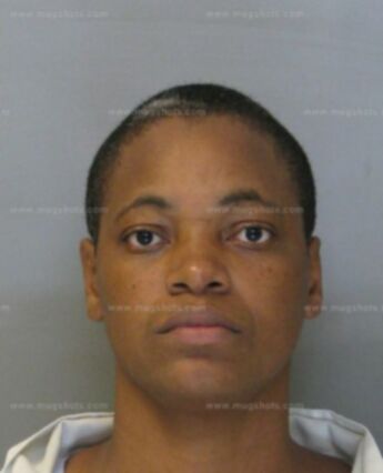 Sonya Sherese Gooden