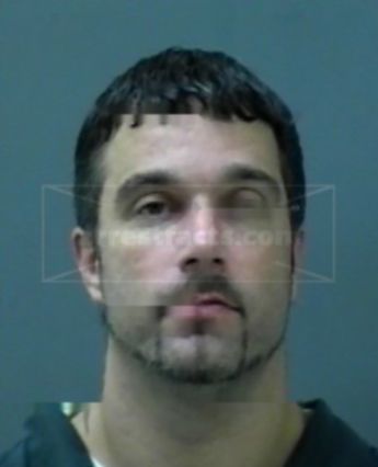 Todd Andrew Papajohn