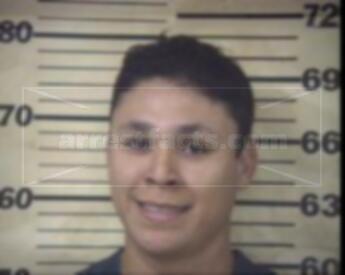 Homar H. Olivarez