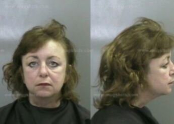 Margaret Elaine Mcgowan