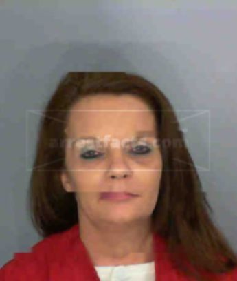 Revonda Ray Wolfe