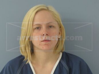 Jordan Alexandria Mceachern