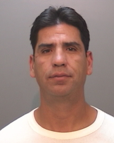 Arturo Joe Trevino
