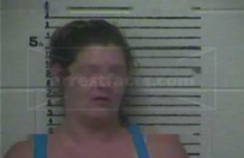 Thelma Lou Smith