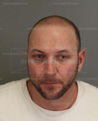 Ronald Wayne Martin