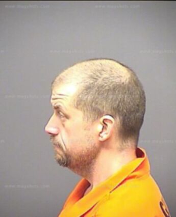 Michael Wayne Pierce