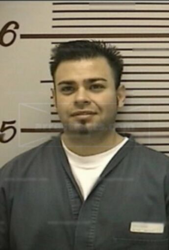 Patrick Padilla