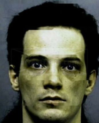Craig David Kessinger