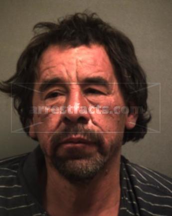 Joseph Gilbert Gutierrez