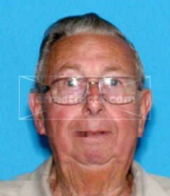 Roy Lindsey Dorey