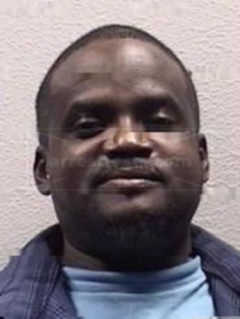 Eldridge Lee Griffin