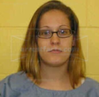 April Dawn Scharbrough