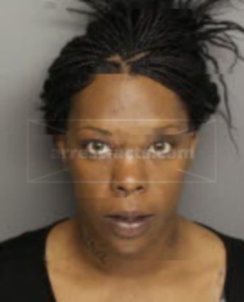Nedra Laquenna Burnside