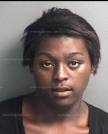 Brittni Shiya Barnes