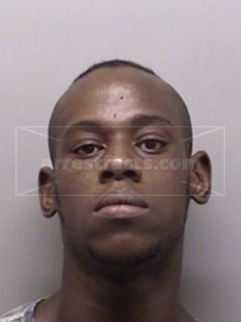 Brandon Lamar Allen