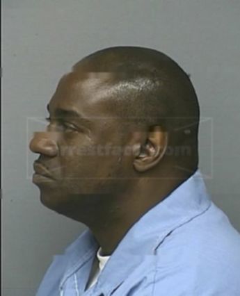 Kelvin Delany Kemp