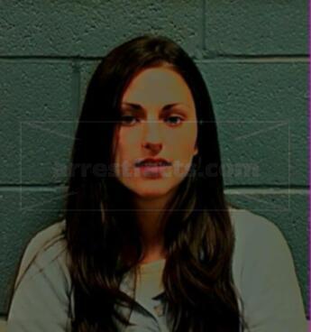 Jennifer Nicole Russell