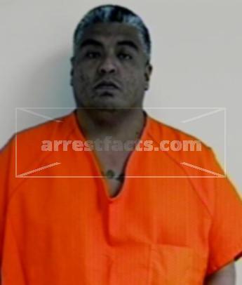 Earnest Maldonado