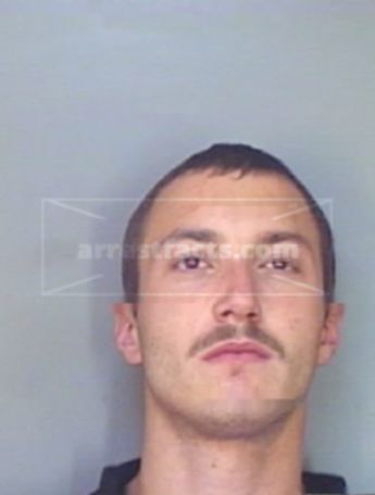 Christopher Lee Green
