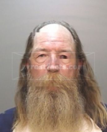 Joe Walter Parsons