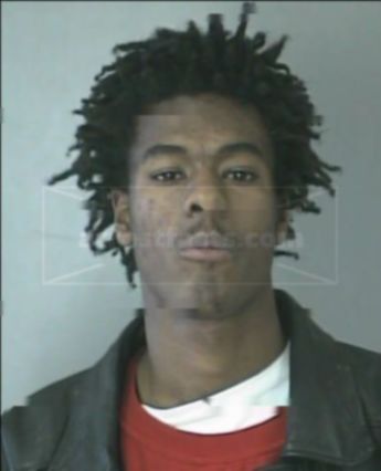 Tyrone Mccullough Mcwilliams