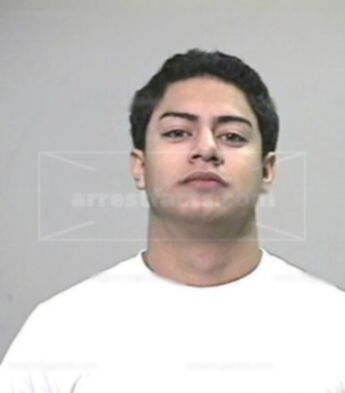 Hugo Herrera