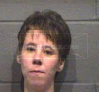 Tina Marie Gipson