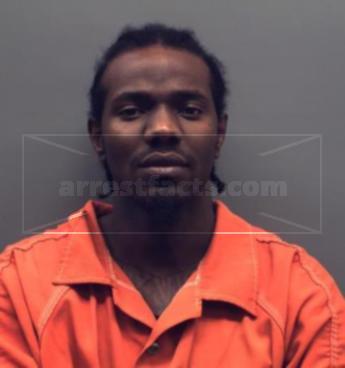 Keith Leland Walker