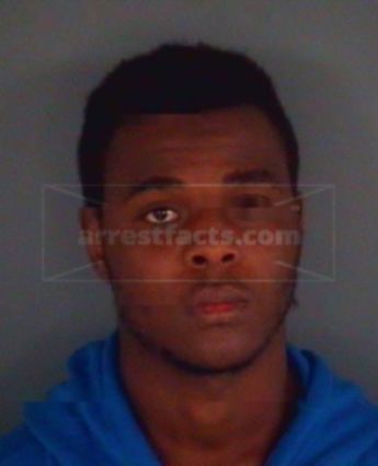 Qwentin Deshaun Simmons