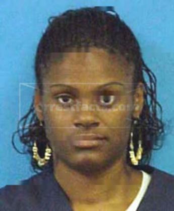 Tashia King