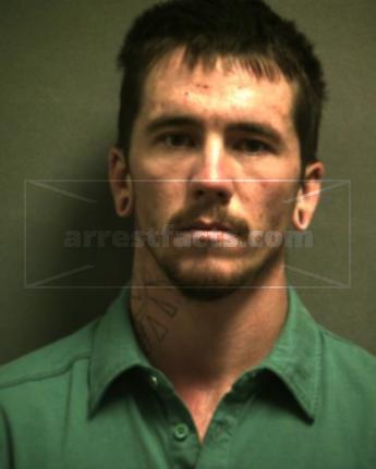 Derek Alan Morton