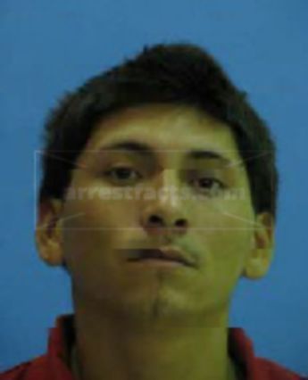 Richard Castillo