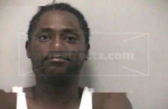 Rayfield Stevenson Edwards