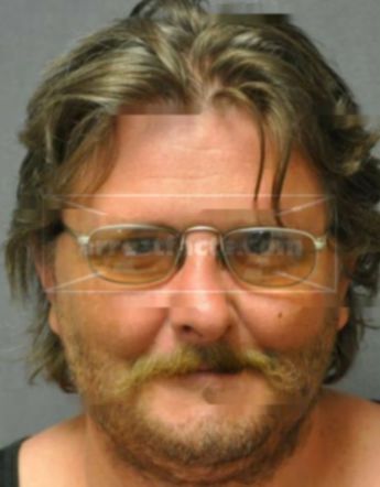 Patrick Wayne Ware