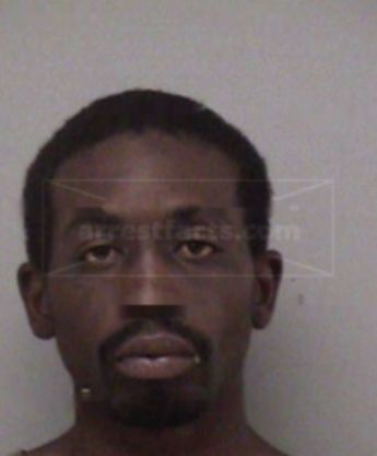 Kedric Cornelius Davis